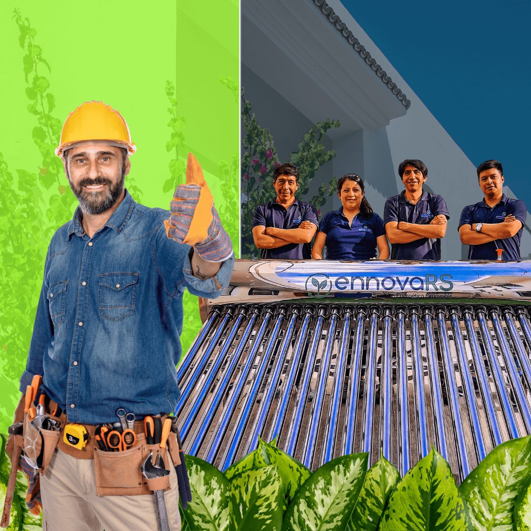 OPCIONES ENNOVARS HR