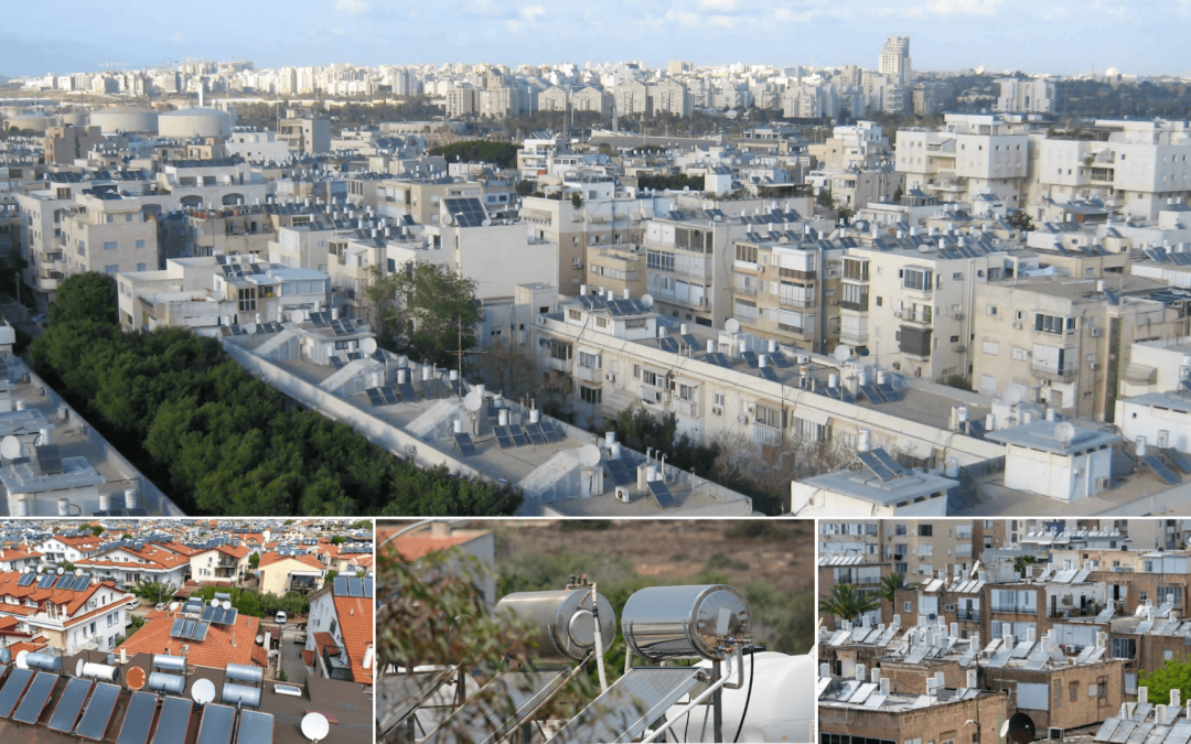 Top 7 Preguntas sobre Calentadores Solares de Agua: Todo lo que Necesitas Saber.